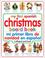 Cover of: My first Spanish Christmas board book =