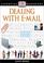 Cover of: Dealing with e-mail