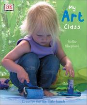 Cover of: My Art Class