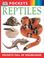 Cover of: Reptiles