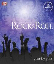 Cover of: Rock & roll year by year by Luke Crampton