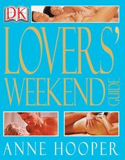Cover of: Lover's Weekend