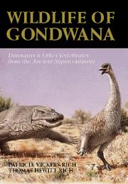 Cover of: Gondwana