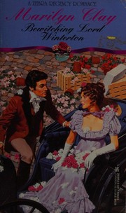 Cover of: Bewitching Lord Winterton