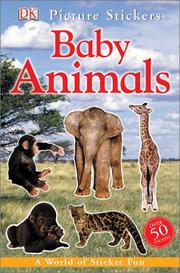 Cover of: Baby Animals | DK Publishing
