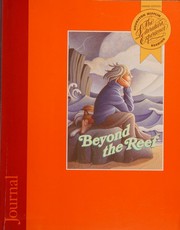 Cover of: Beyond the Reef: the Literature Experience Reading, Journal