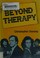 Cover of: Beyond Therapy