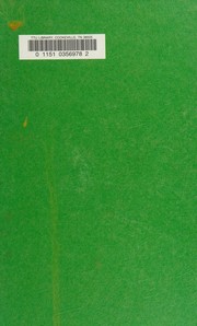 Cover of: The Bhagavadgsitsa: a critical study