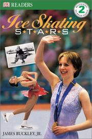 Cover of: Ice Skating Stars