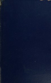 Cover of: Bible myths and their parallels in other religions by Thomas William Doane, Thomas William Doane