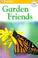 Cover of: Garden friends