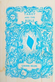 Cover of: The Bible and the tarot