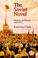 Cover of: The Soviet novel