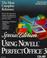 Cover of: Using Novell PerfectOffice 3