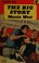 Cover of: The Big Story