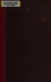 Cover of: The biographical history of philosophy: from its origin in Greece down to the present day
