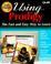 Cover of: Using Prodigy