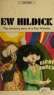 Cover of: Birdy Jones