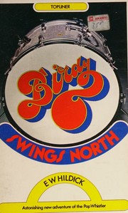 Cover of: Birdy swings North