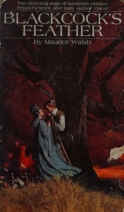 Cover of: Blackcock's feather