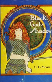 Cover of: Black god's shadow