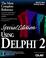 Cover of: Using Delphi 2