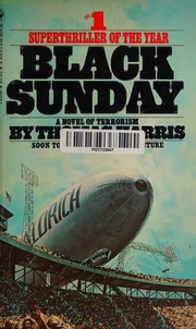 Cover of: Black Sunday