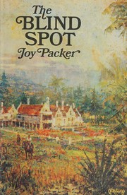 Cover of: The Blind Spot