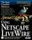 Cover of: Using Netscape LiveWire