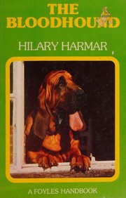 Cover of: The bloodhound (A Foyles handbook)