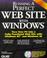 Cover of: Running a perfect Web site with Windows