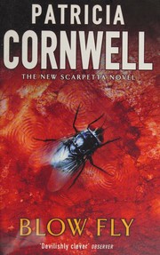 Cover of: Blow fly
