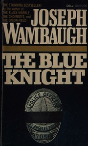 Cover of: The blue knight