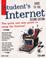 Cover of: Student's guide to the Internet