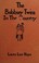 Cover of: The Bobbsey Twin In The Country