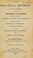 Cover of: A body of practical divinity