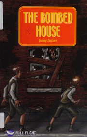 Cover of: The bombed house