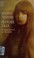 Cover of: Bonjour Tristessse