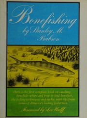 Bonefishing,