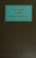 Cover of: The book about little brother