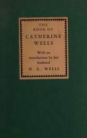 Cover of: The book of Catherine Wells