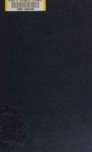 Cover of: The book of common prayer