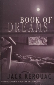 Cover of: Book of Dreams