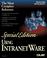 Cover of: Using IntranetWare