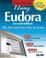 Cover of: Using Eudora