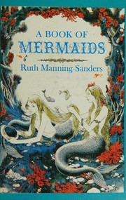 Cover of: A book of mermaids