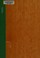 Cover of: The book of the prophet Isaiah