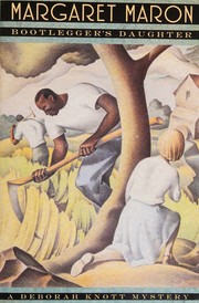 Cover of: bootleggers_daughter
