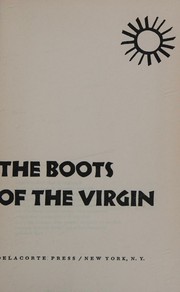 Cover of: The  boots of the virgin.