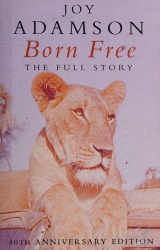 Born Free
